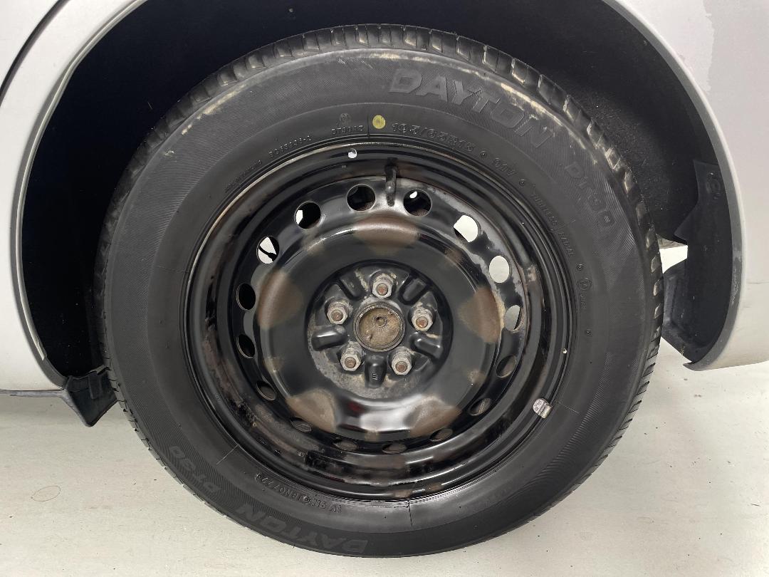 Photo '11' of Toyota Wish