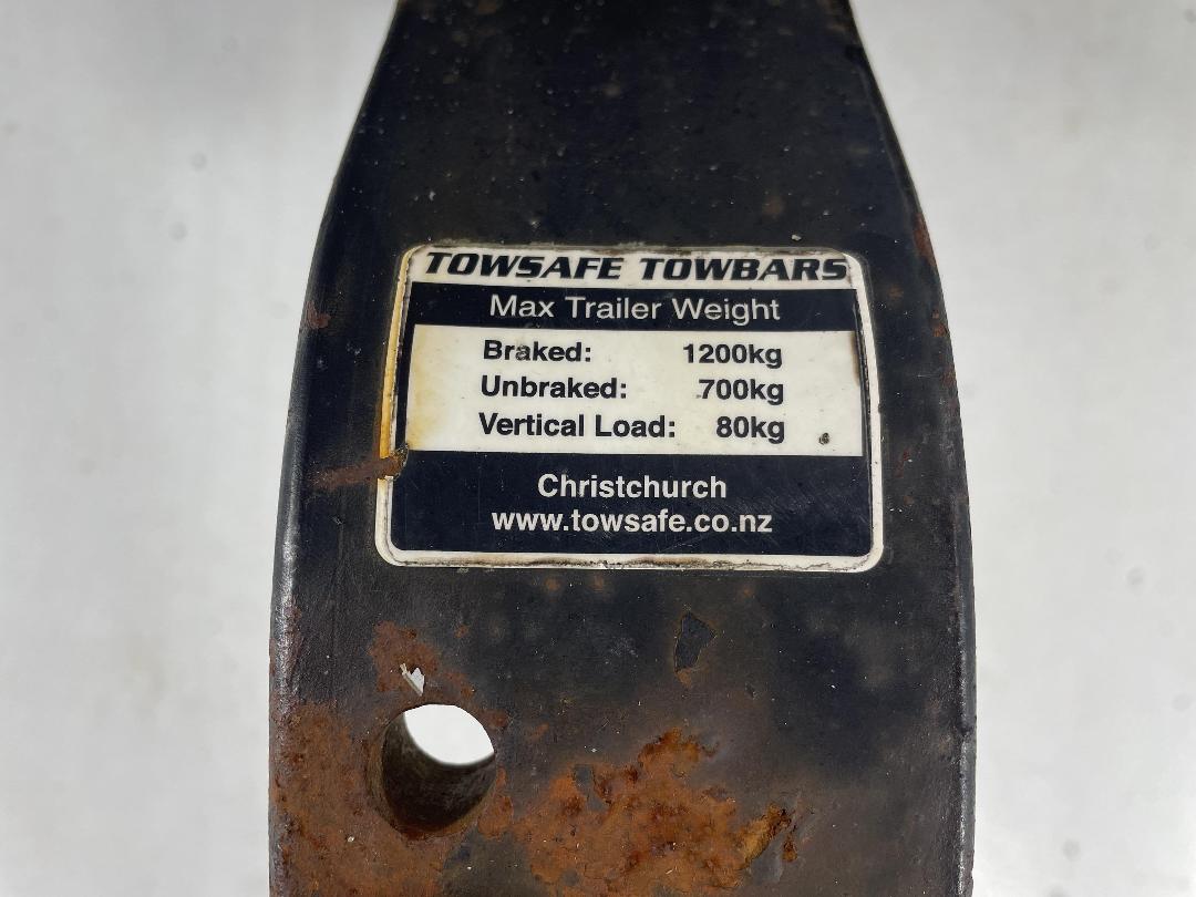 Photo '23' of Toyota Wish