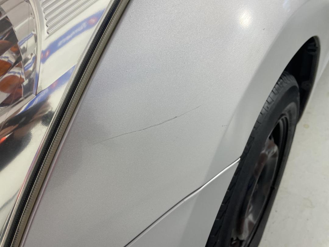 Photo '26' of Toyota Wish