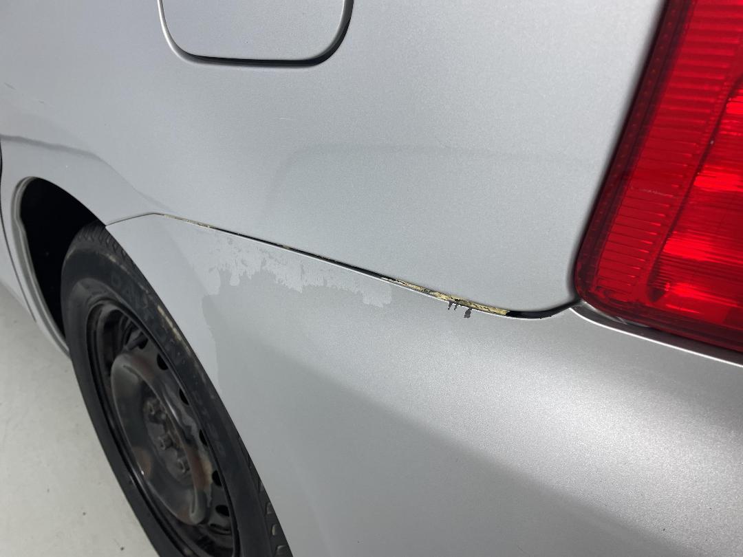 Photo '28' of Toyota Wish