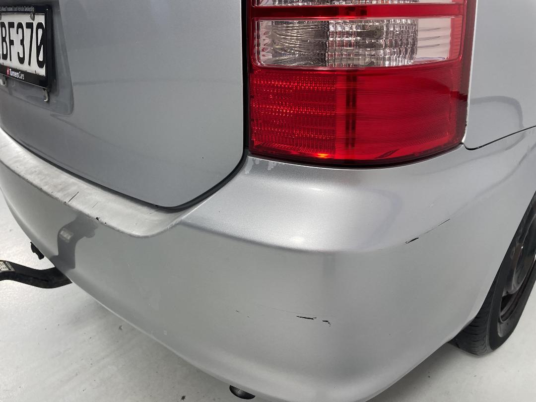 Photo '30' of Toyota Wish