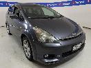 Thumbnail '1' of Toyota Wish