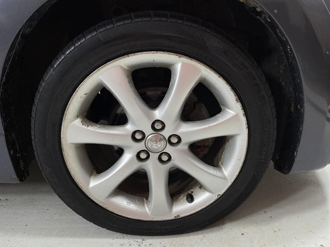 Photo '9' of Toyota Wish