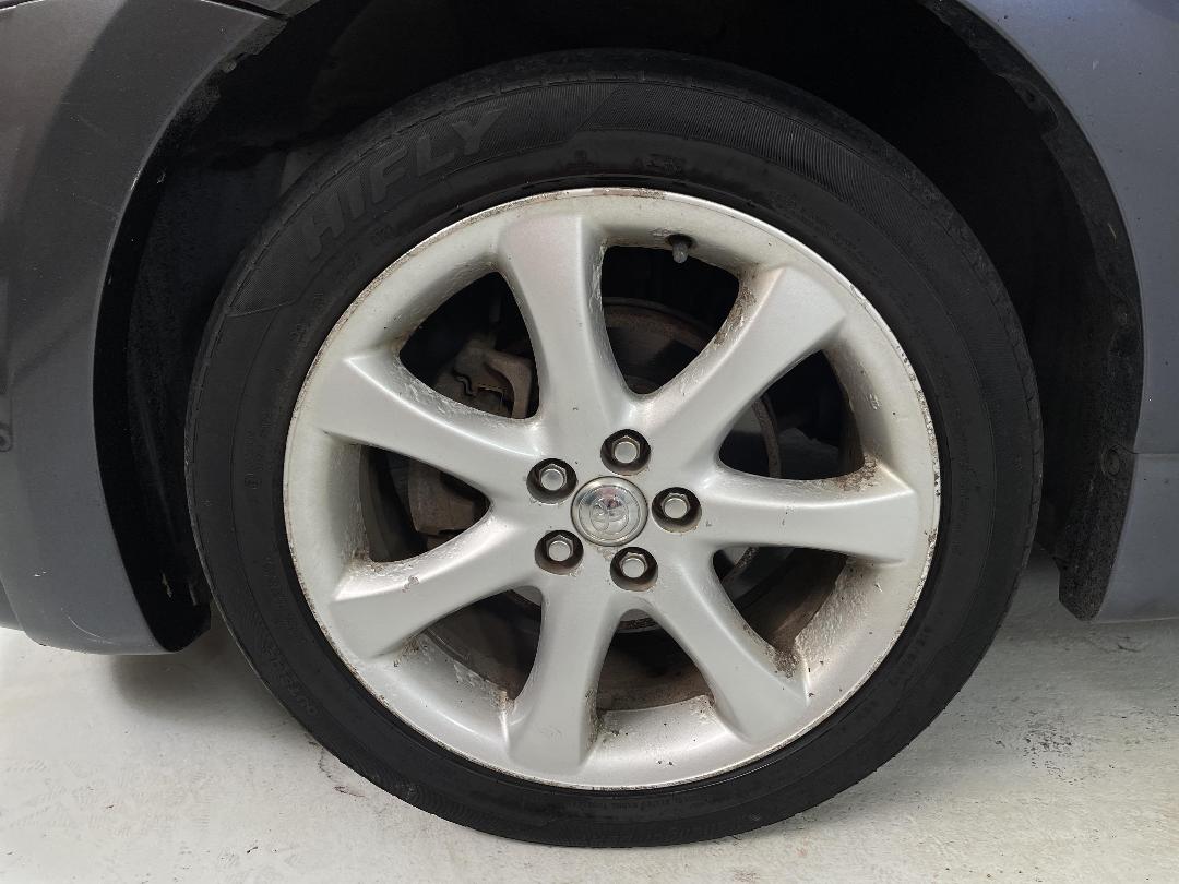 Photo '10' of Toyota Wish