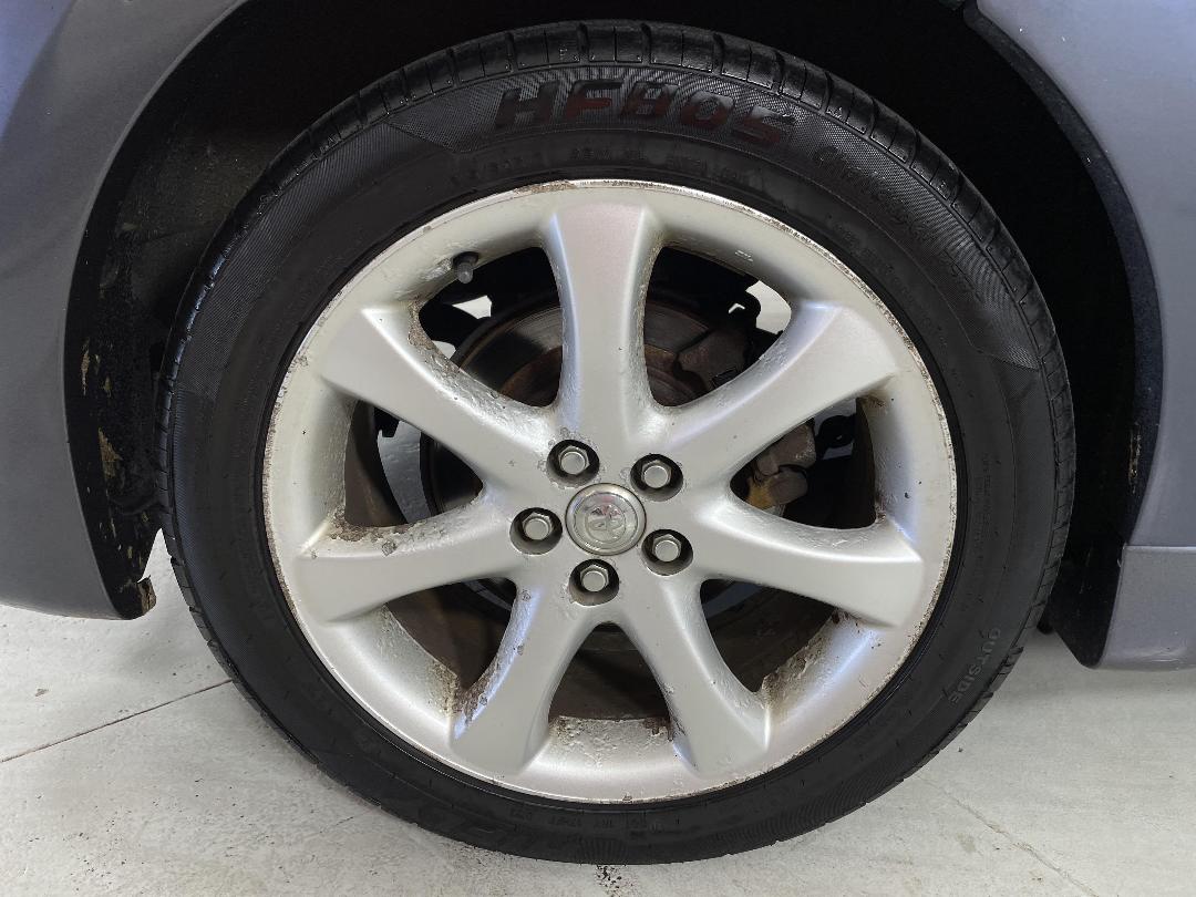 Photo '12' of Toyota Wish