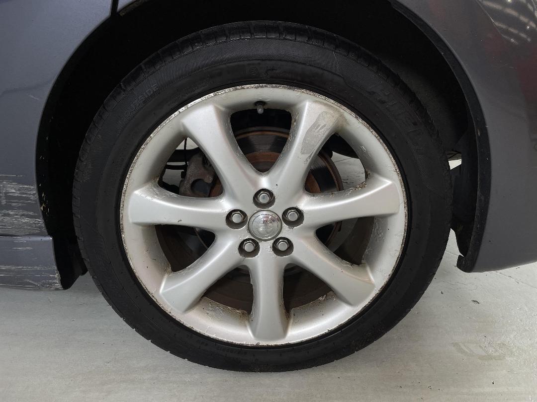 Photo '11' of Toyota Wish