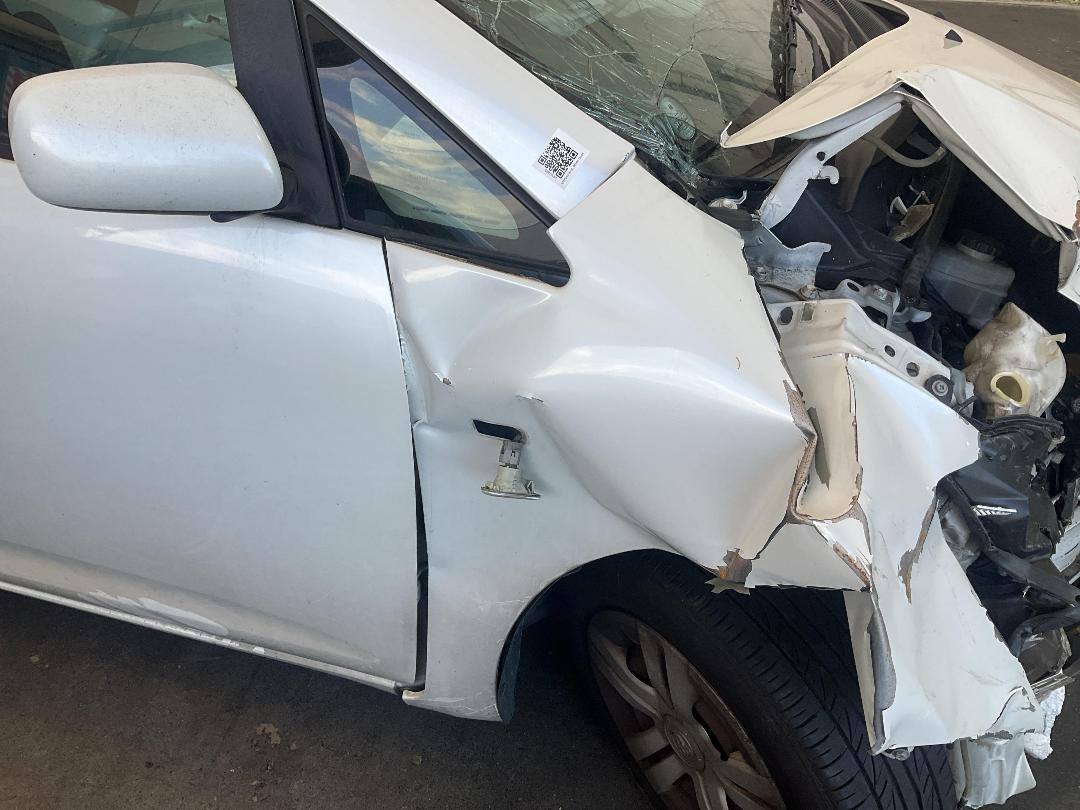 Photo '3' of Toyota Wish