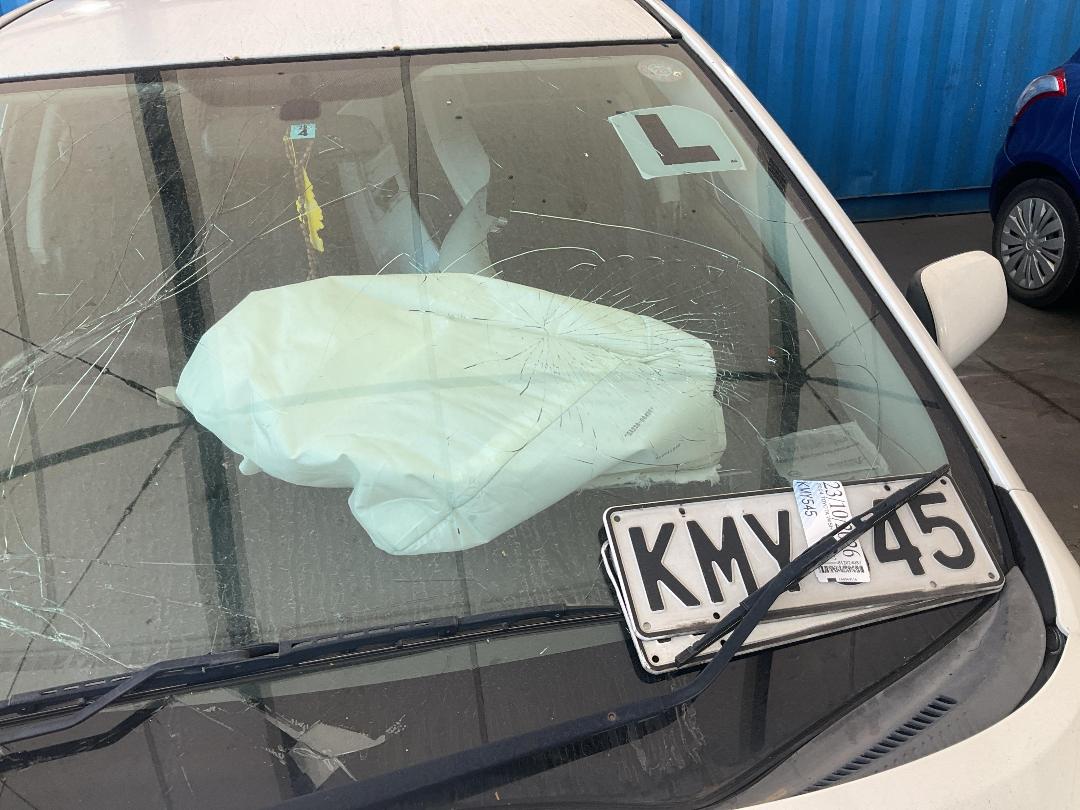 Photo '6' of Toyota Wish