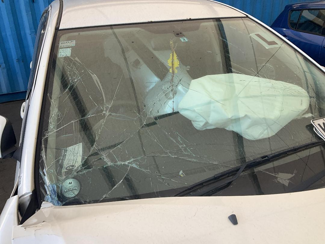 Photo '5' of Toyota Wish