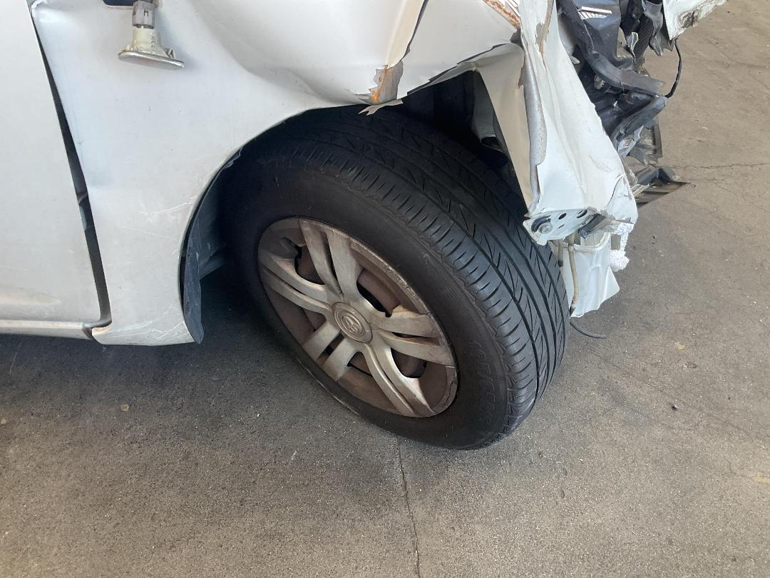 Photo '2' of Toyota Wish