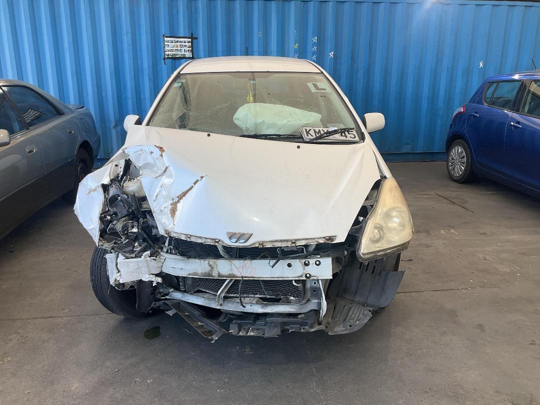 Photo '8' of Toyota Wish