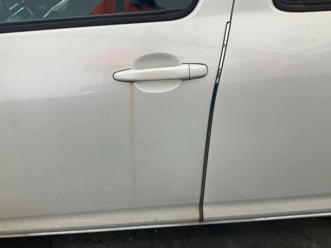 Photo '13' of Toyota Wish