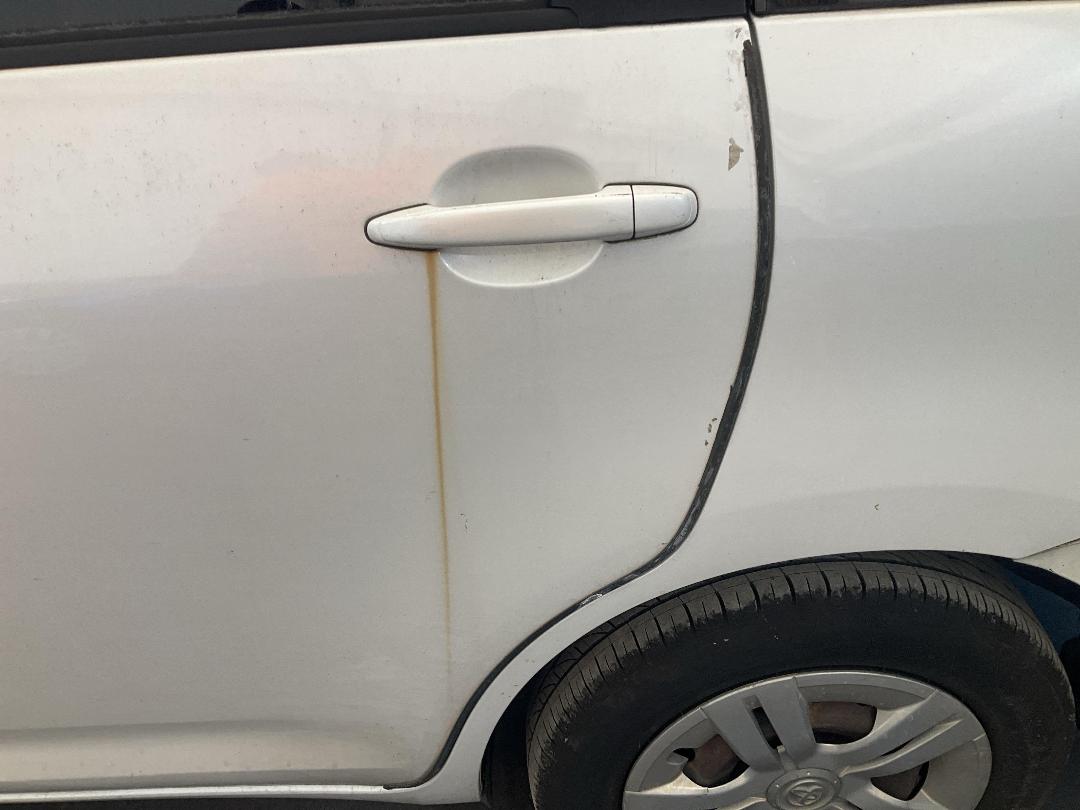 Photo '14' of Toyota Wish