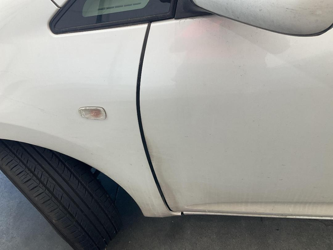 Photo '12' of Toyota Wish