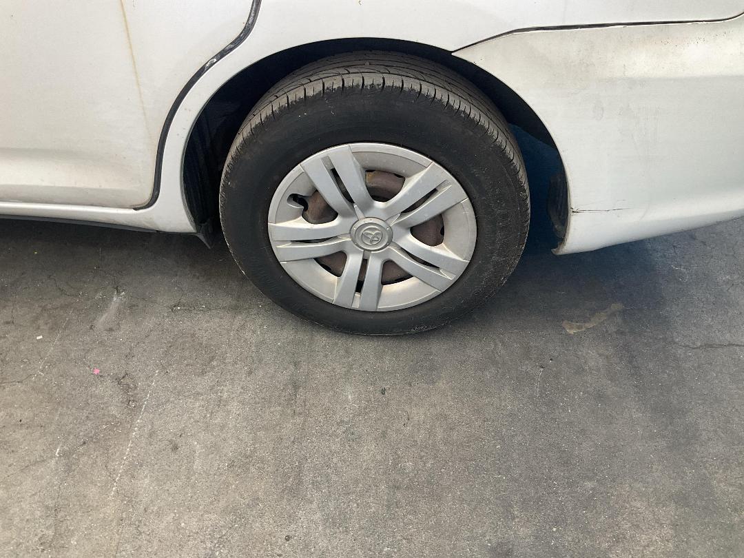 Photo '15' of Toyota Wish