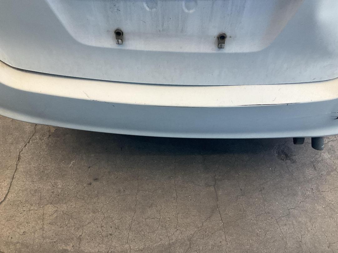 Photo '18' of Toyota Wish