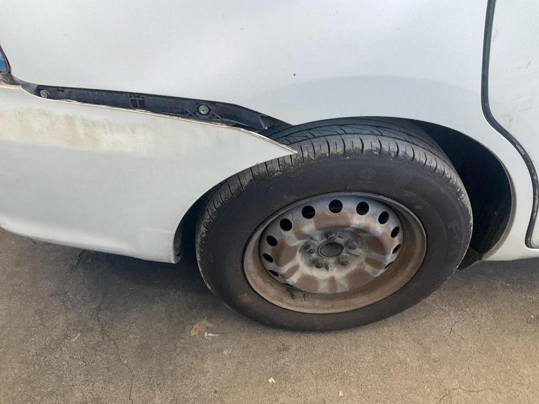 Photo '22' of Toyota Wish