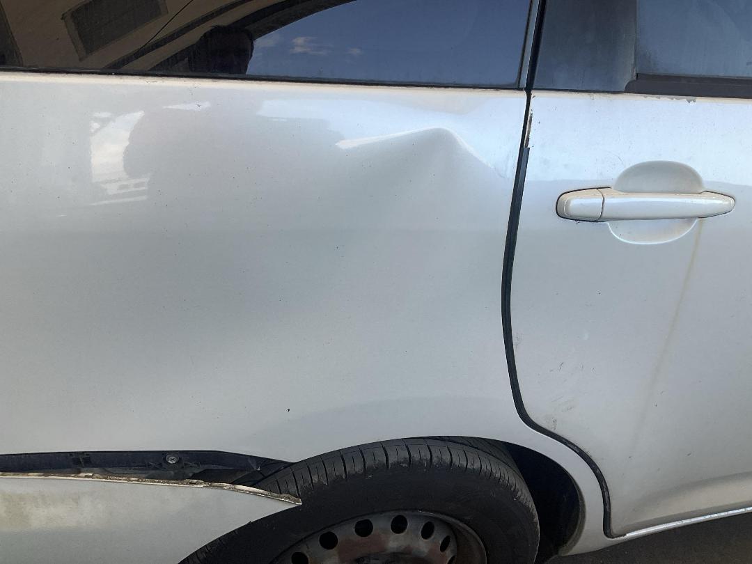 Photo '23' of Toyota Wish