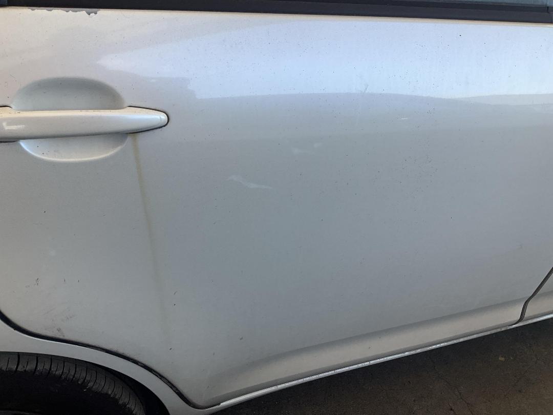 Photo '24' of Toyota Wish