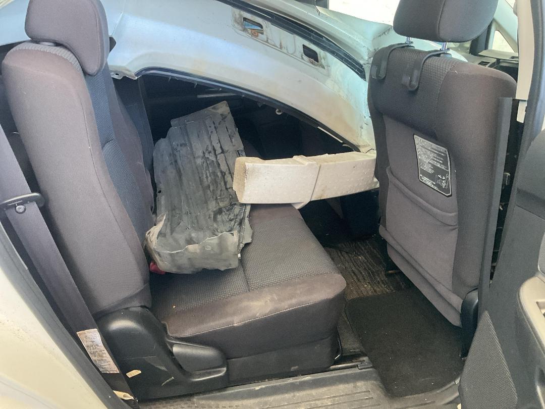 Photo '25' of Toyota Wish