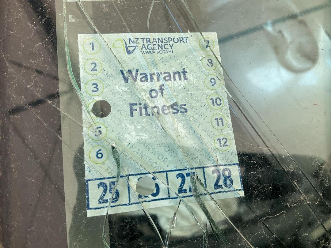 Photo '31' of Toyota Wish