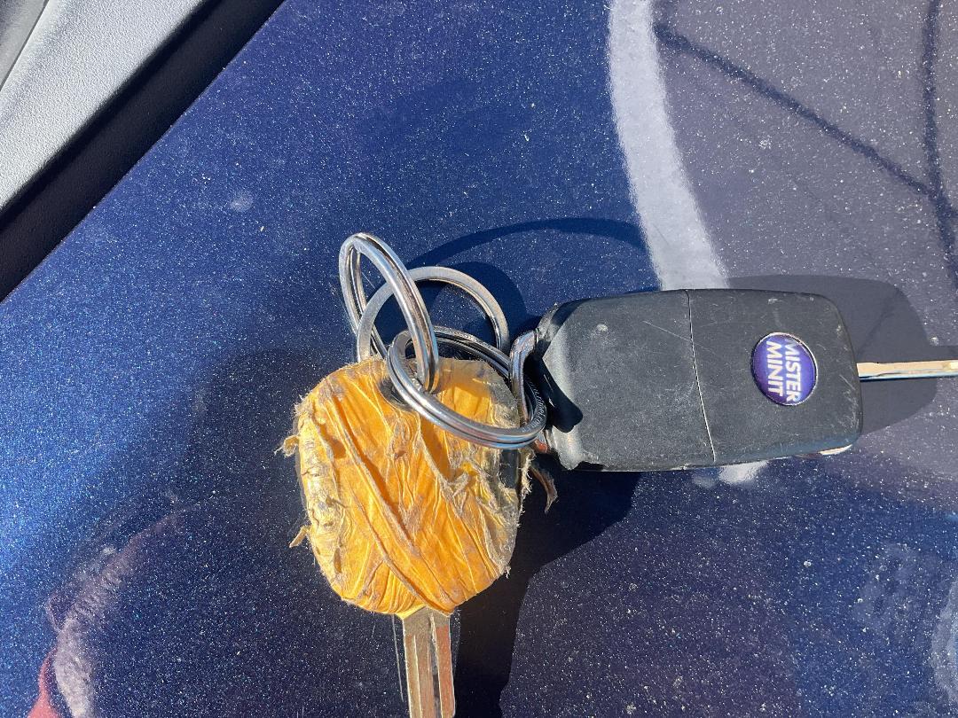 Photo '7' of Toyota Wish