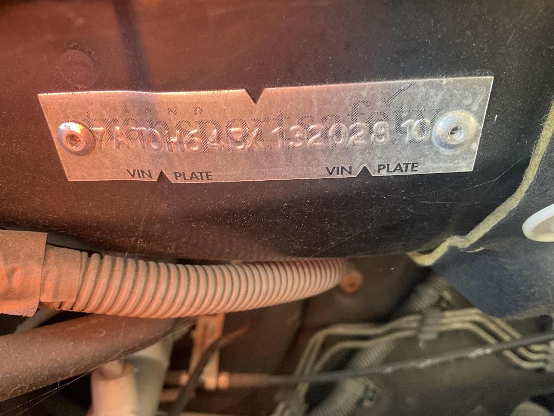 Photo '16' of Toyota Wish