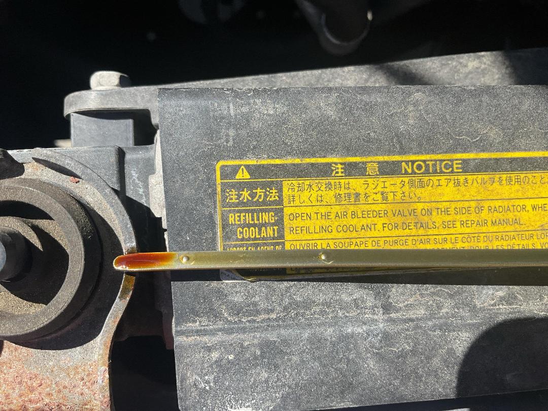 Photo '15' of Toyota Wish