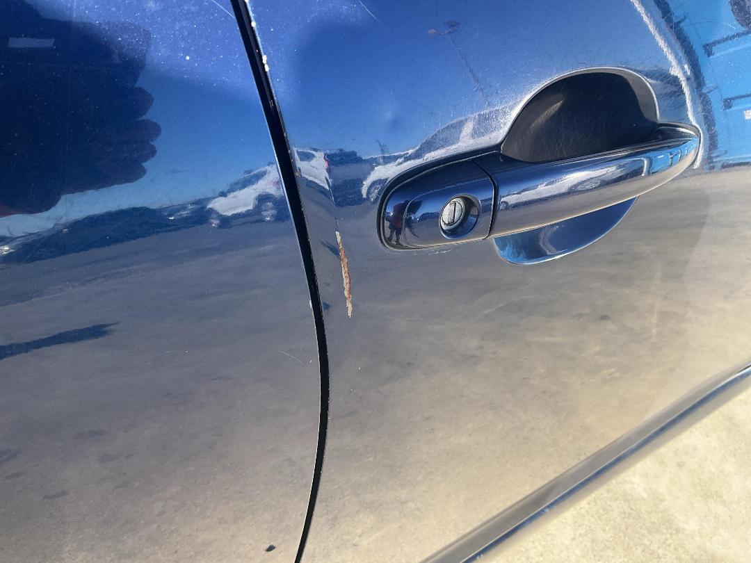 Photo '19' of Toyota Wish