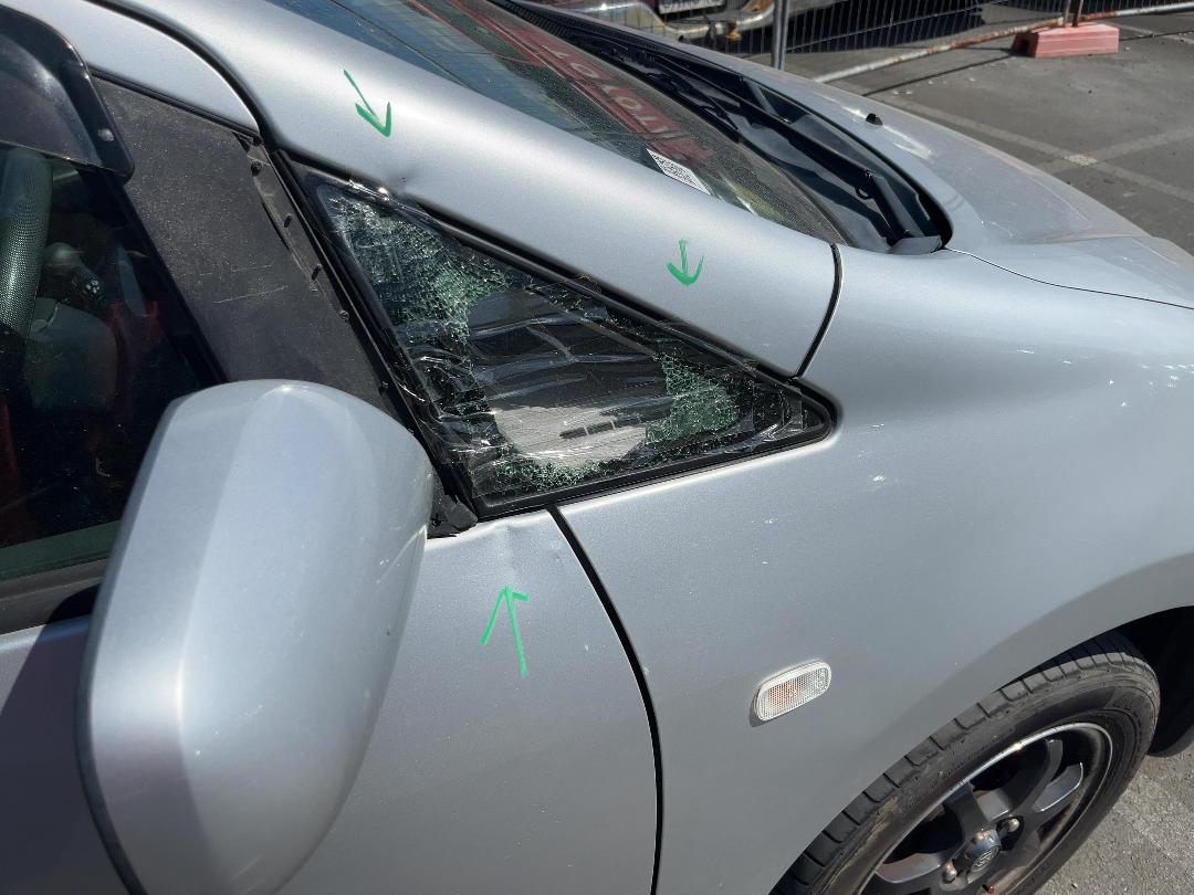 Photo '7' of Toyota Wish