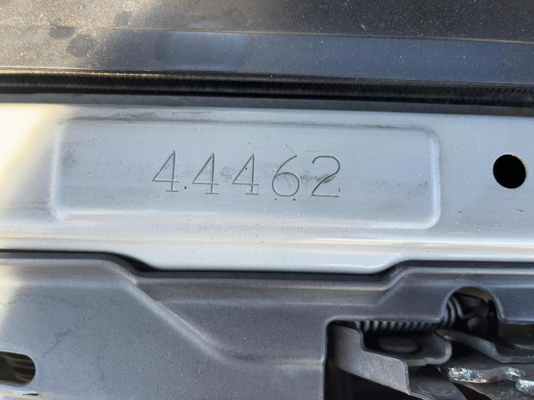 Photo '13' of Toyota Wish