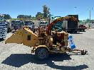 Thumbnail '3' of TRAILER BC 935-1UP VERMEER Chipper