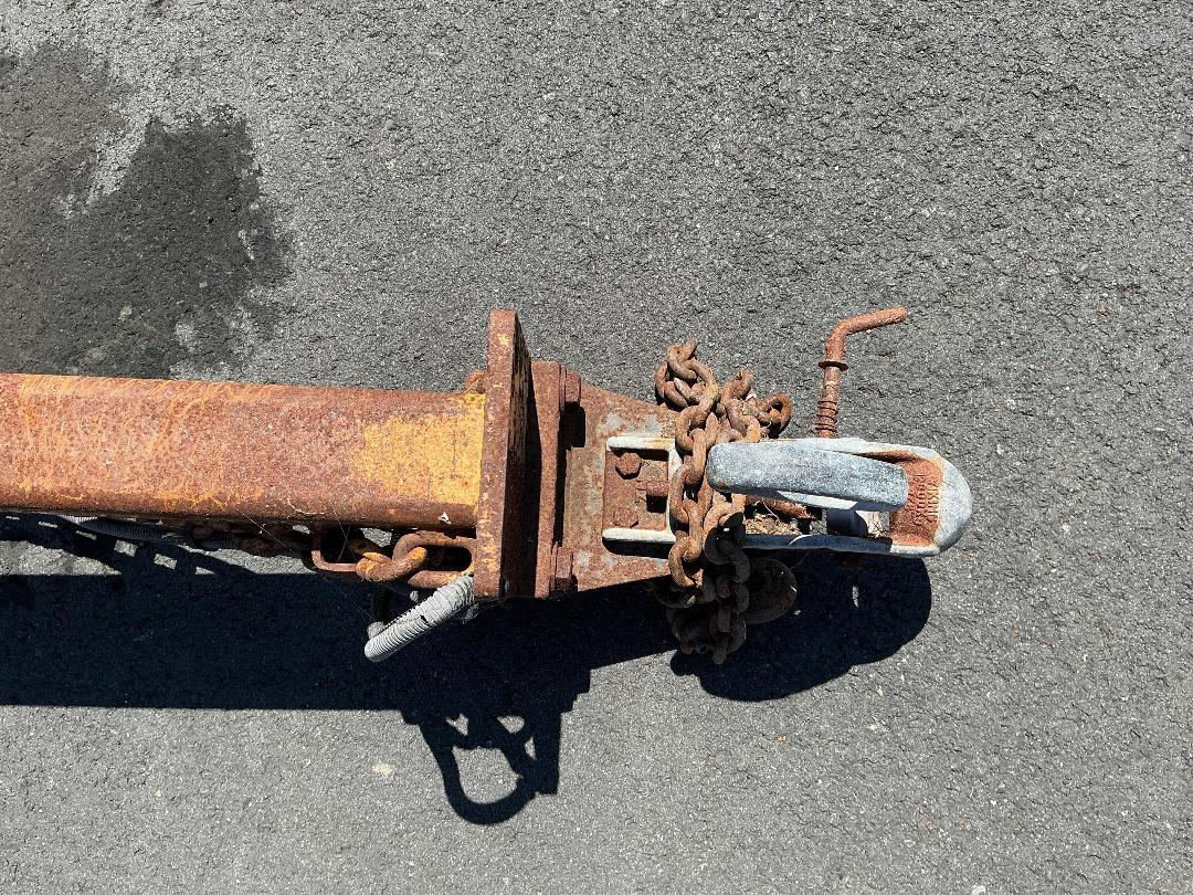 Photo '14' of TRAILER BC 935-1UP VERMEER Chipper