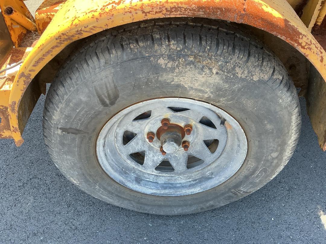 Photo '18' of TRAILER BC 935-1UP VERMEER Chipper