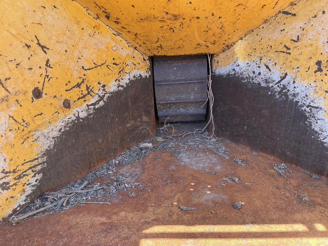 Photo '21' of TRAILER BC 935-1UP VERMEER Chipper