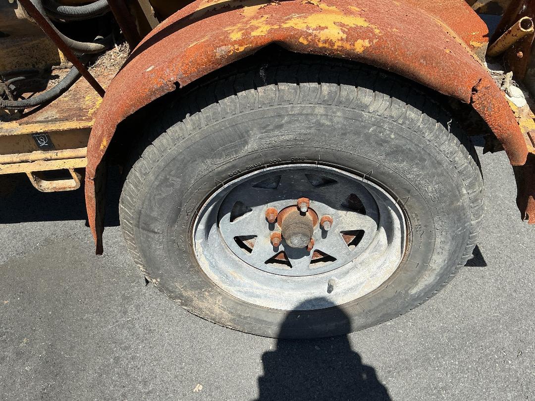 Photo '23' of TRAILER BC 935-1UP VERMEER Chipper