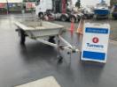 Thumbnail '1' of Trailer Bri-Inn 8x4 single axle Flat Deck - Single