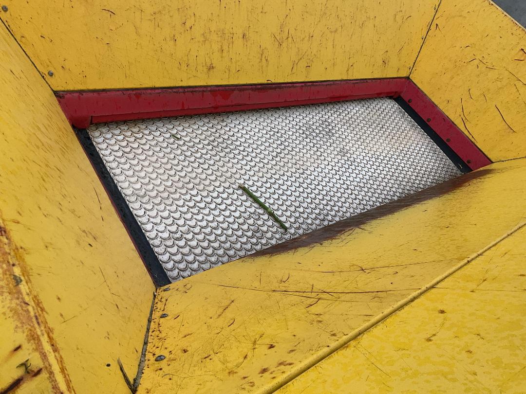 Photo '11' of Ty-crop Quickpass Spreader Photo '11' of Ty-crop Quickpass Spreader