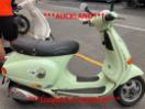 Thumbnail '1' of Vespa ET2 no submodel