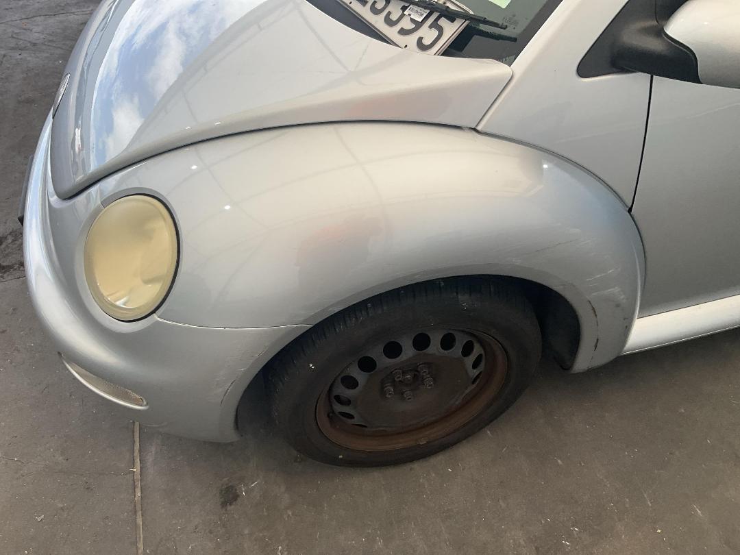 Photo '6' of Volkswagen Beetle