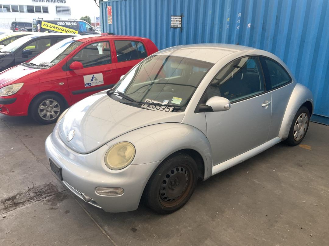 Photo '5' of Volkswagen Beetle