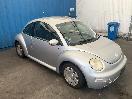 Thumbnail '1' of Volkswagen Beetle