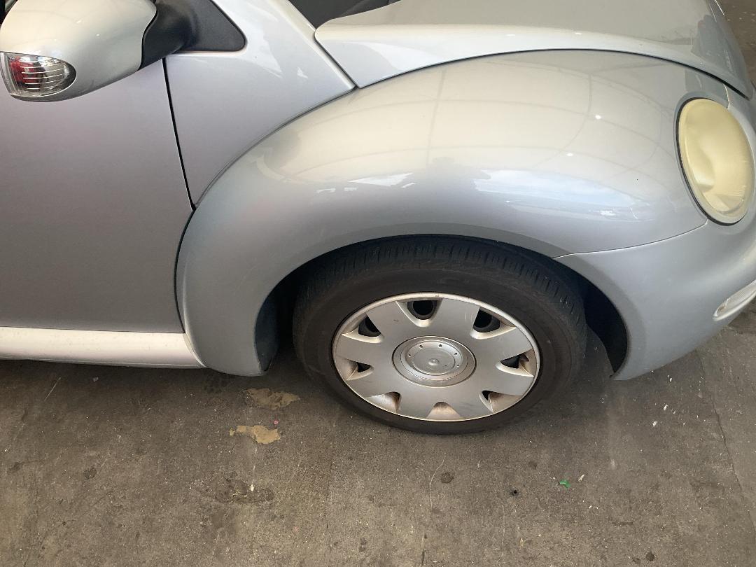 Photo '2' of Volkswagen Beetle