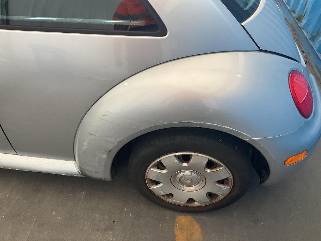 Photo '10' of Volkswagen Beetle