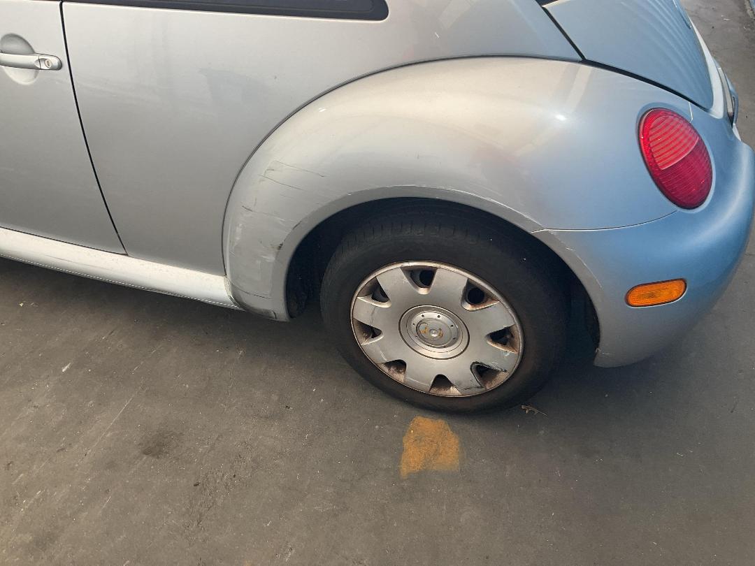 Photo '9' of Volkswagen Beetle