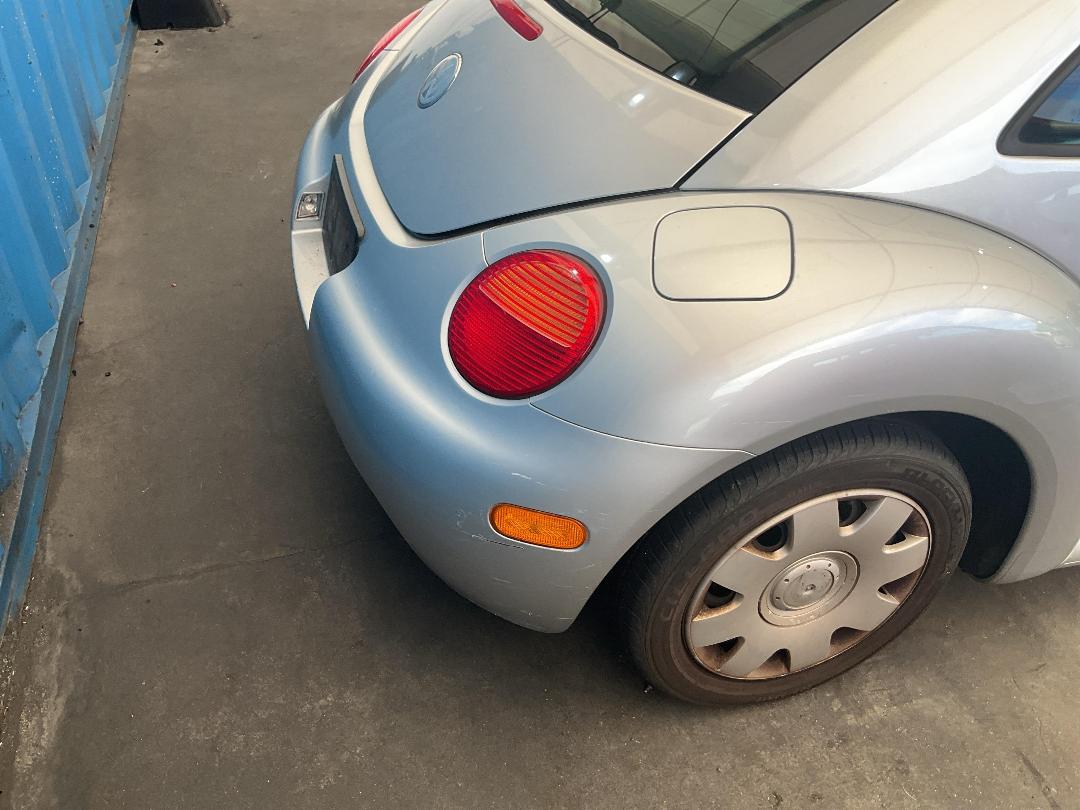 Photo '13' of Volkswagen Beetle