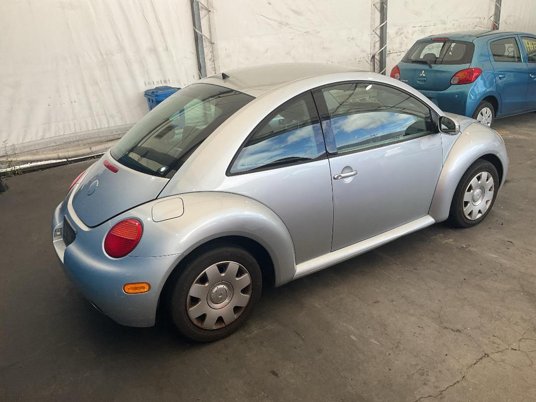 Photo '11' of Volkswagen Beetle