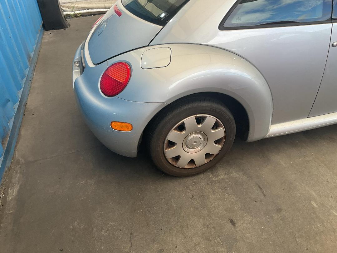 Photo '12' of Volkswagen Beetle