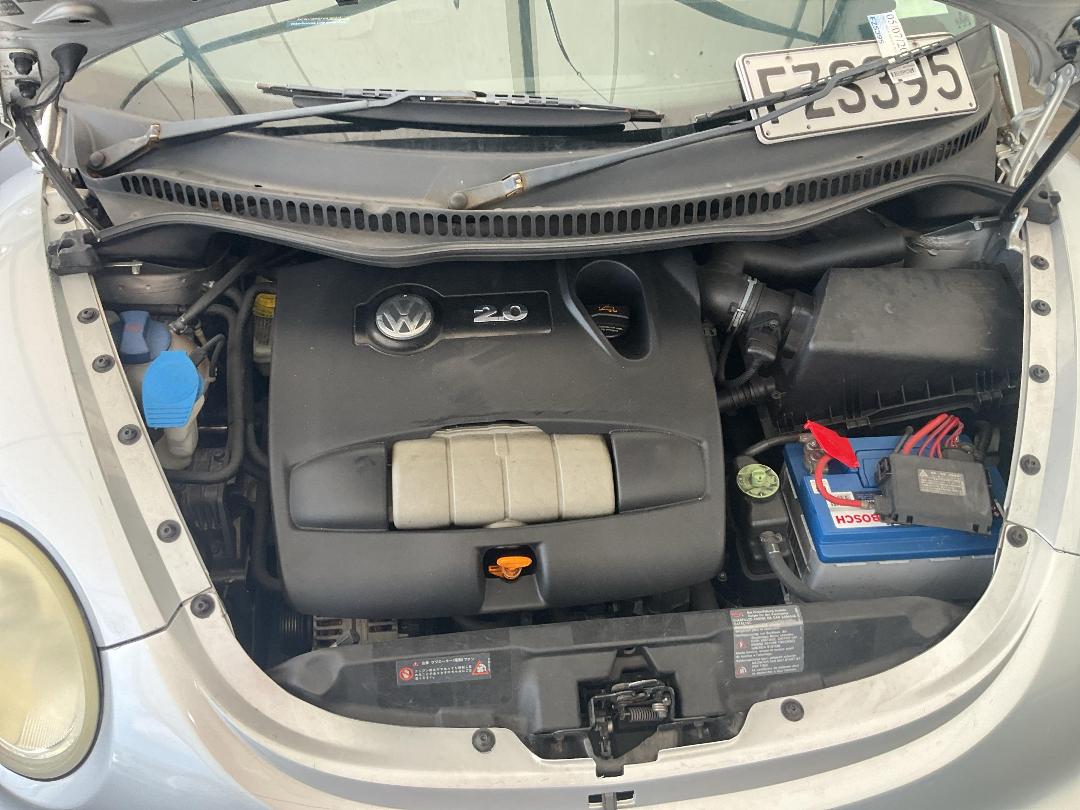 Photo '16' of Volkswagen Beetle