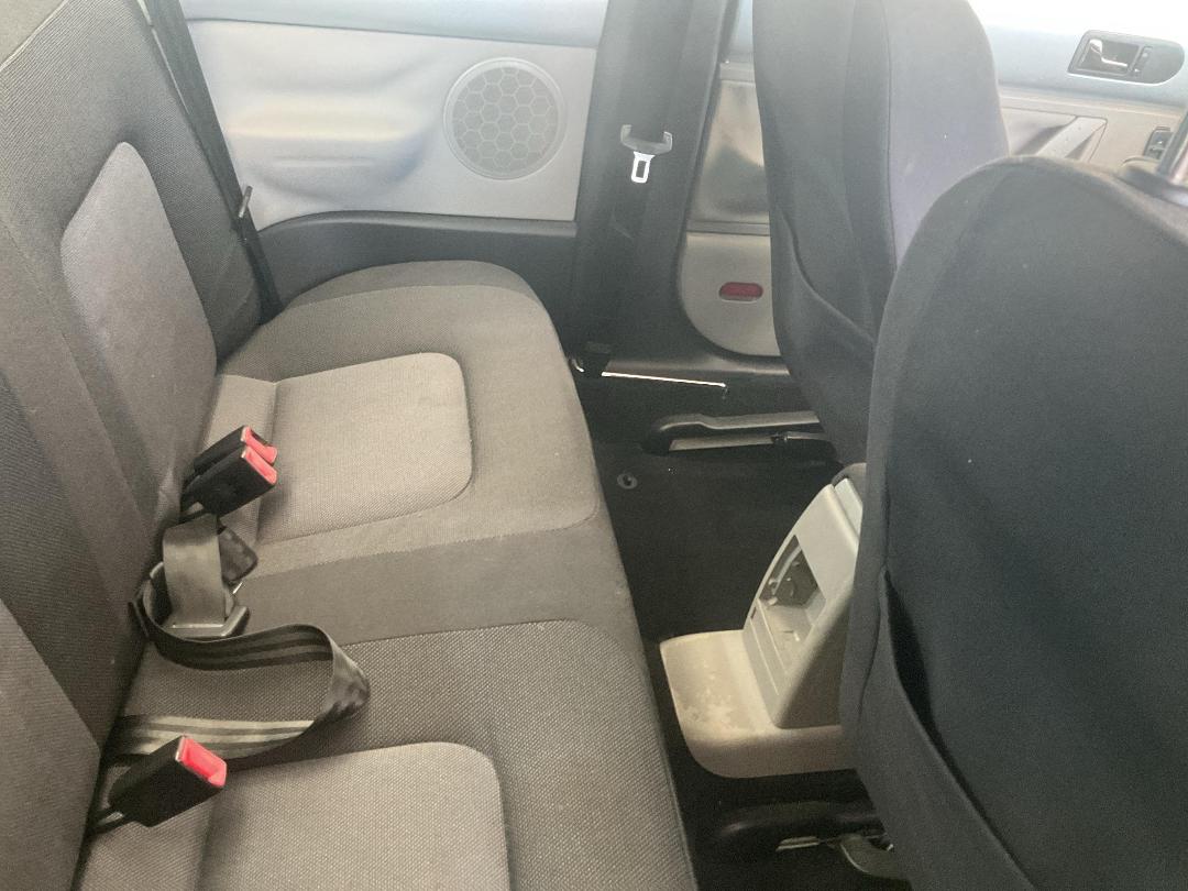 Photo '21' of Volkswagen Beetle